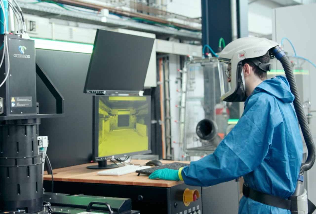 INLEAP Photonics  – Imagefilm | Messefilm