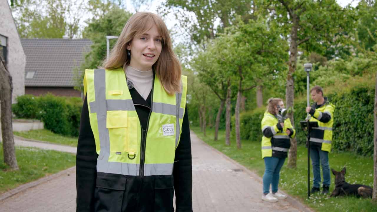 Fokus Versorgung – Recruiting Video