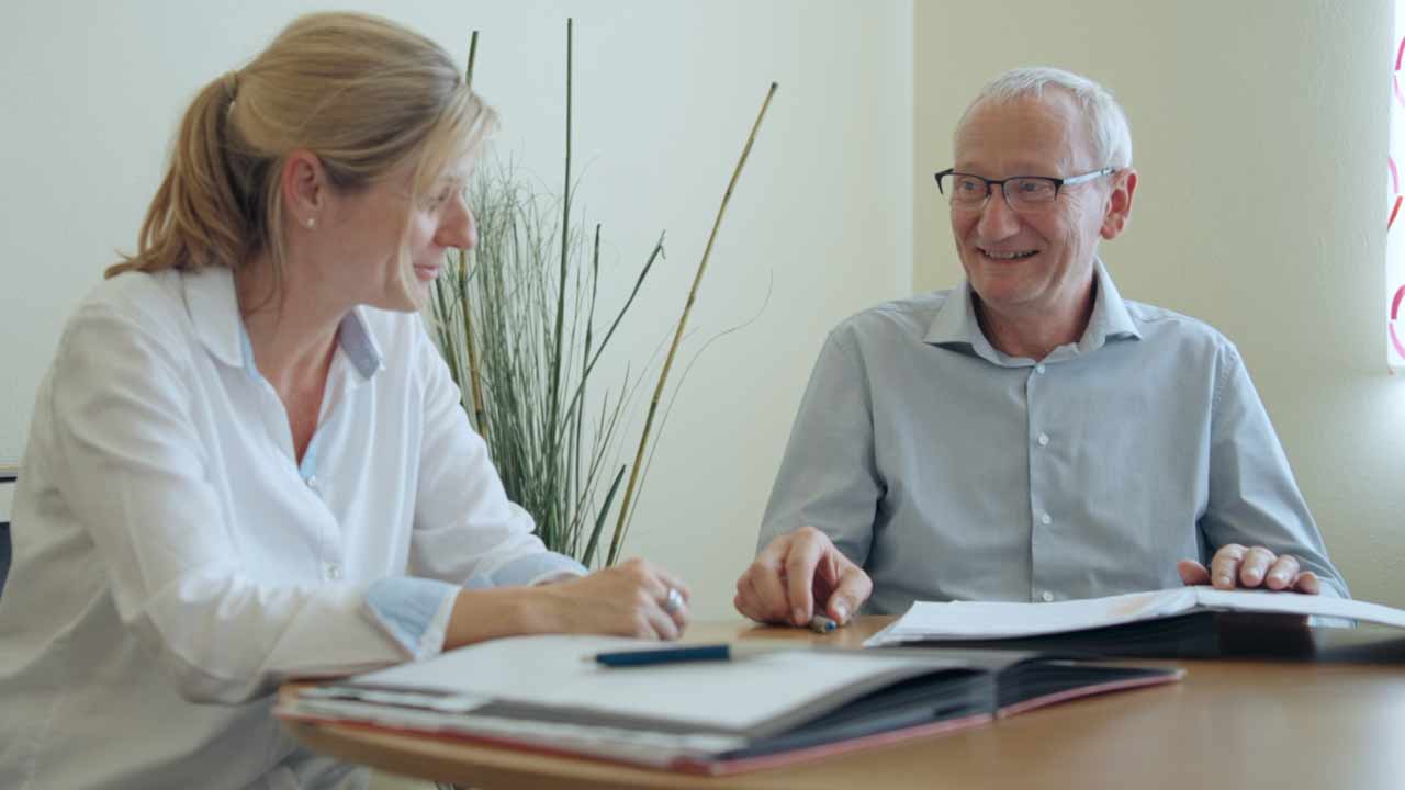 Freundeskreis Betreuungsverein – Recruiting Video Allgemein | Kampagne